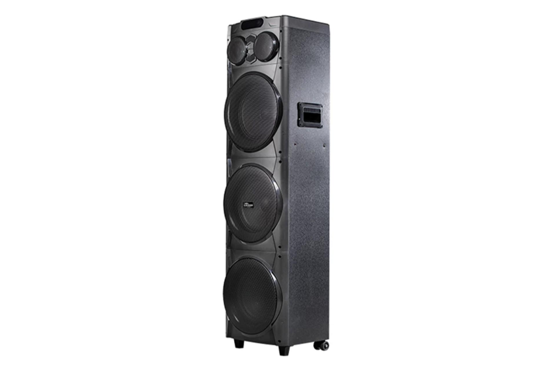 ابعاد و اندازه اسپیکر گرین پی جی دبلیو GSD–10100