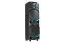 ابعاد و اندازه اسپیکر گرین پی جی دبلیو GSP-10280