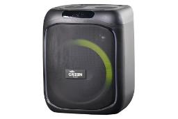 ابعاد و اندازه اسپیکر گرین پی جی دبلیو GSS-622