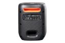 نمای پشت اسپیکر گرین پی جی دبلیو GSS-622