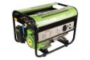 موتور برق گرین پاور Green Power CC2500-A نمای جلو و جانبی