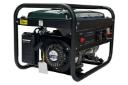 موتور برق گرین پاور Green Power GFC1500-G نمای جلو و جانبی