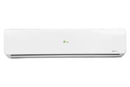 کولر گازی گرین Green SDK-18F1C3A2P/ZA نمای جلو