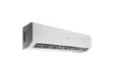 کولر گازی گرین Green SDK-18F1C3A2P/ZA نمای جلو و چپ