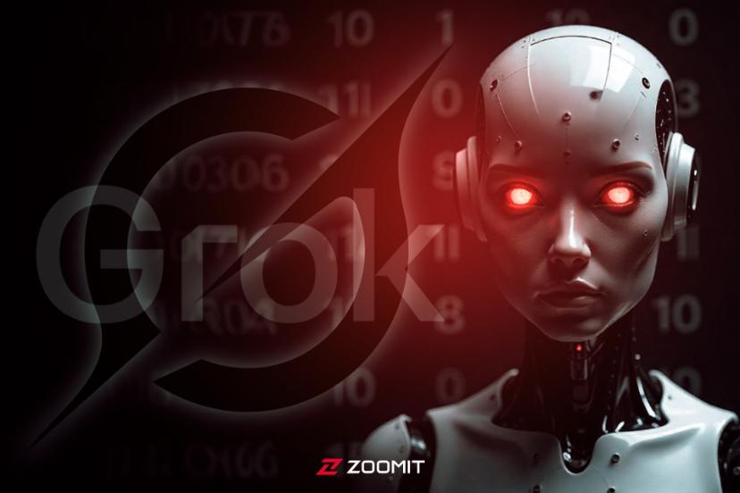 آموزش ساخت تصویر با Grok 