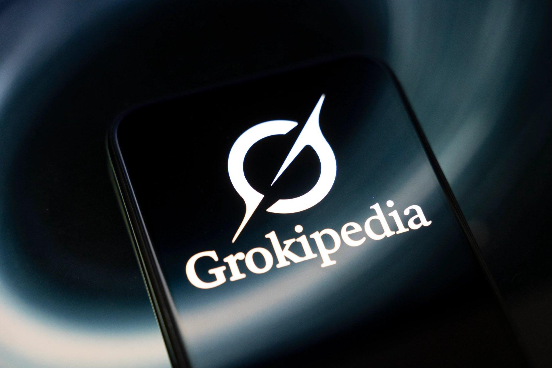 گراکی پدیا | Grokipedia