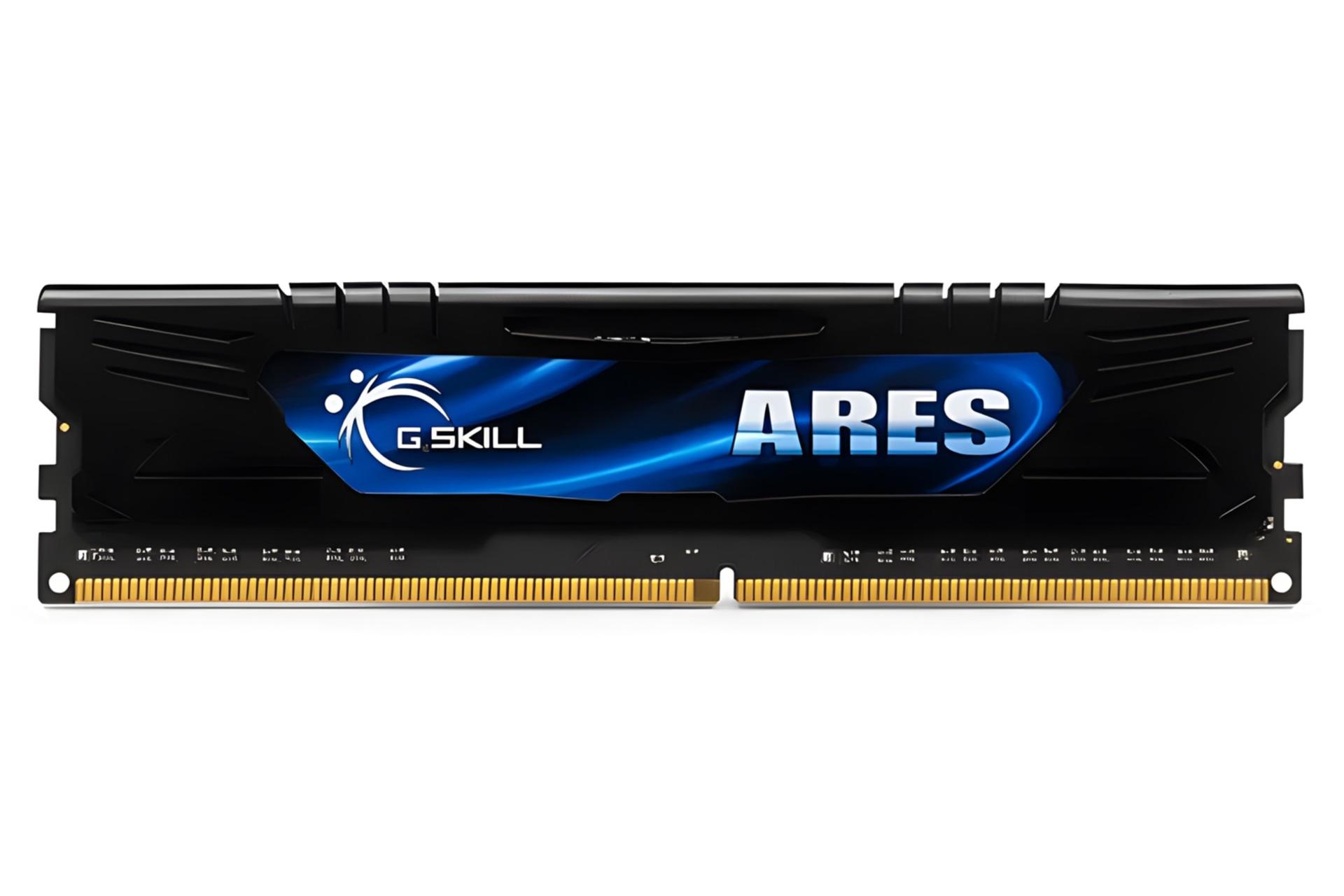 رم جی اسکیل G.Skill Ares 16GB DDR4-3600 CL17