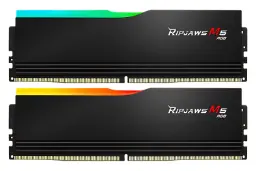 رم جی اسکیل G.Skill Ripjaws M5 64GB (2x32) DDR5-6000 CL30