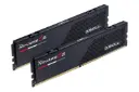 نمای کناری رم جی اسکیل G.Skill Ripjaws S5 32GB (2x16) DDR5-6000 CL40