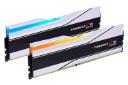 رنگ سفید رم جی اسکیل G.Skill Trident Z5 Neo RGB 32GB (2x16) DDR5-6000 CL30