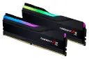 نمای کناری رم جی اسکیل G.Skill Trident Z5 RGB 64GB (2x32) DDR5-5600 CL28