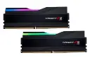 رم جی اسکیل G.Skill Trident Z5 RGB 64GB (2x32) DDR5-6000 CL36
