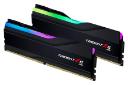 نمای کناری رم جی اسکیل G.Skill Trident Z5 RGB 64GB (2x32) DDR5-6000 CL36