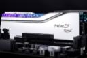 نمای نصب شده رم جی اسکیل G.SKILL Trident Z5 Royal 32GB (2x16) DDR5-6400 CL32