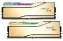 رم جی اسکیل G.SKILL Trident Z5 Royal طلایی