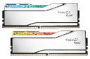 رم جی اسکیل G.SKILL Trident Z5 Royal نقره ای