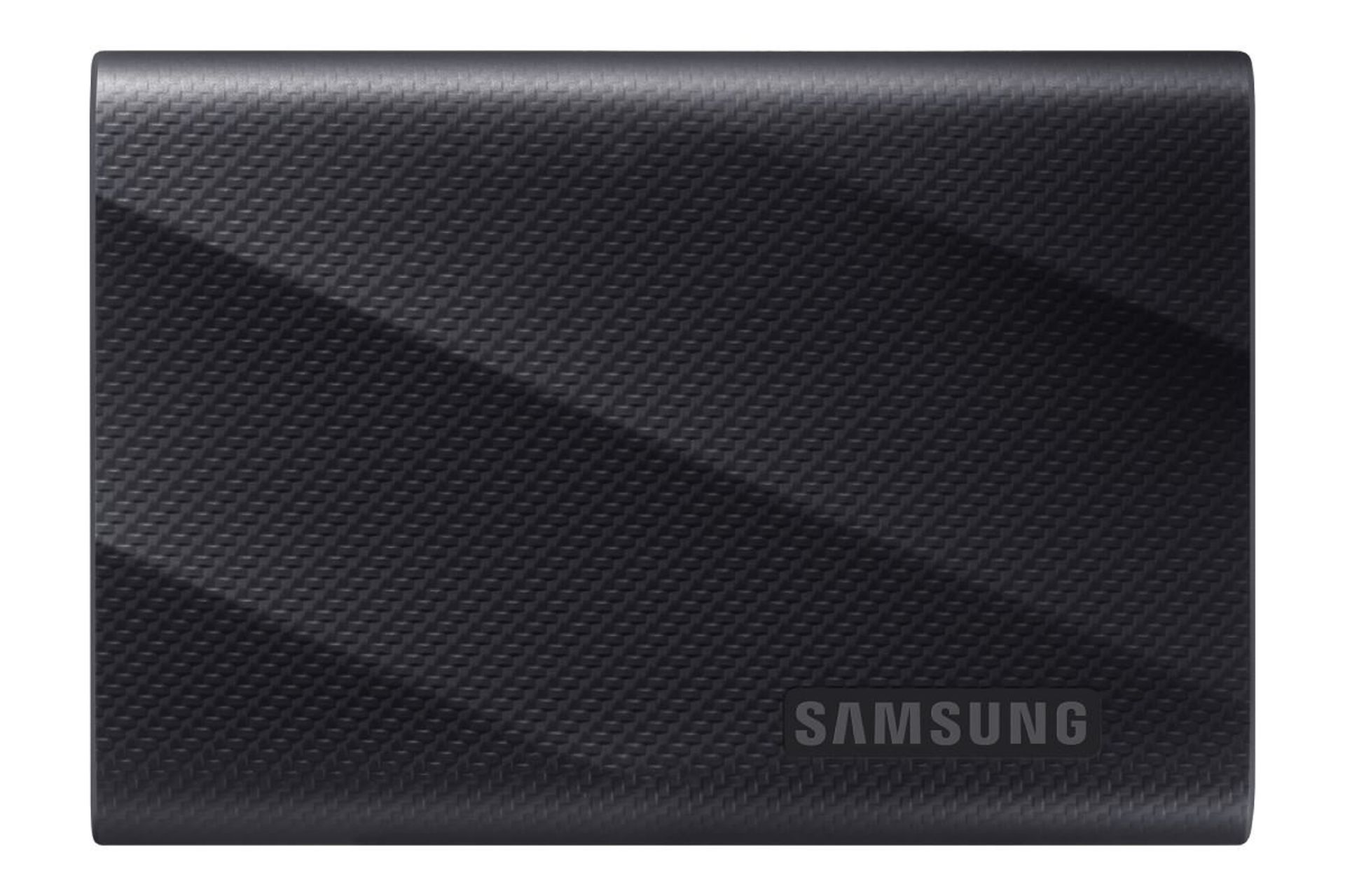 سطح بیرونی  SSD T9 سامسونگ