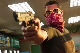بازی GTA 6