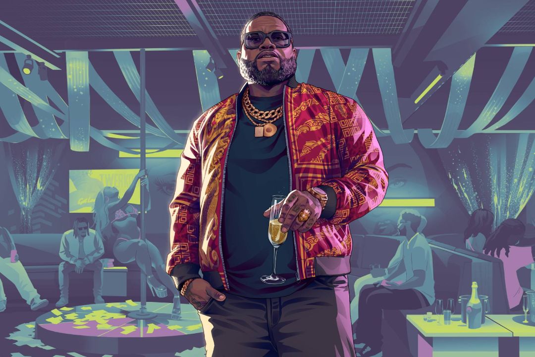 سرنخ جدید از GTA 6؛ آیا تریلر سوم در راه است؟