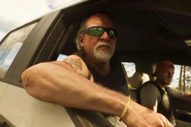 ویژگی جذاب بازی GTA: San Andreas در GTA 6 احیا می‌شود