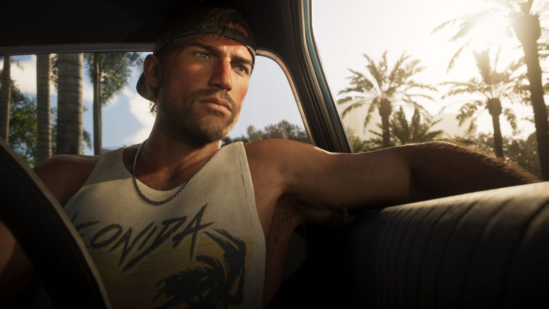 جیسون در بازی GTA 6