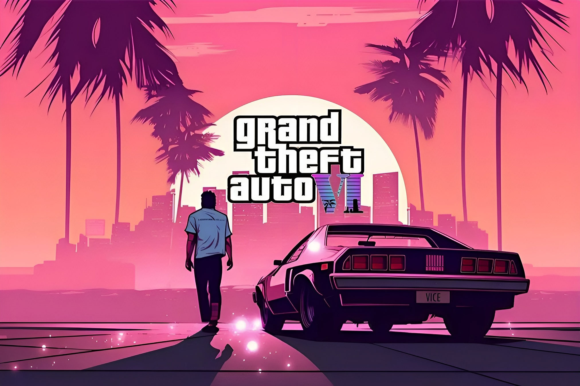 شایعه تأخیر GTA 6 و واکنش بازار سهام؛ چرا نگرانی در این زمینه بی‌مورد است؟