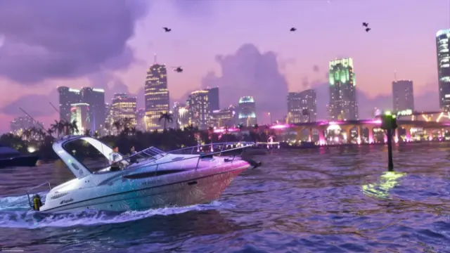 برخلاف شایعه‌ها، دیسک بازی جی تی ای ۶ احتمالا هرگز عرضه نمی‌شود