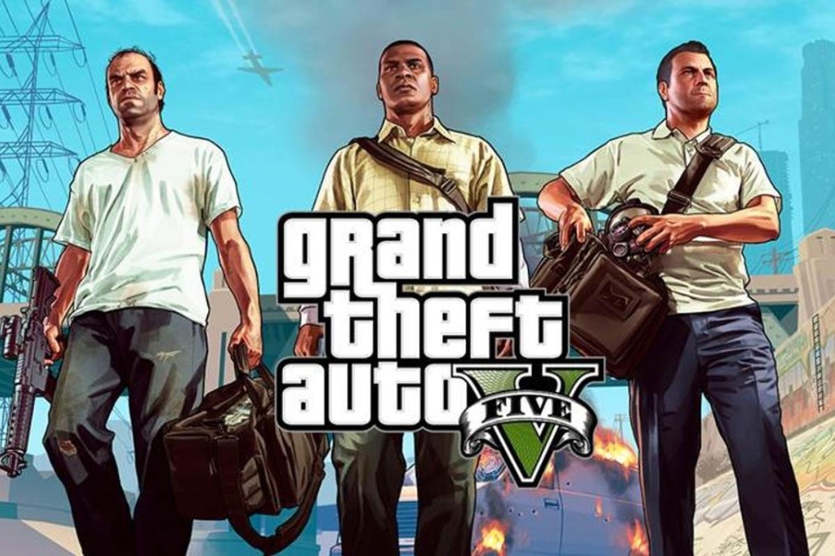 بازی جی تی ای ۶ تأخیر خورد؛ پس فعلا GTA 5 را رایگان در پلی استیشن پلاس تجربه کنید