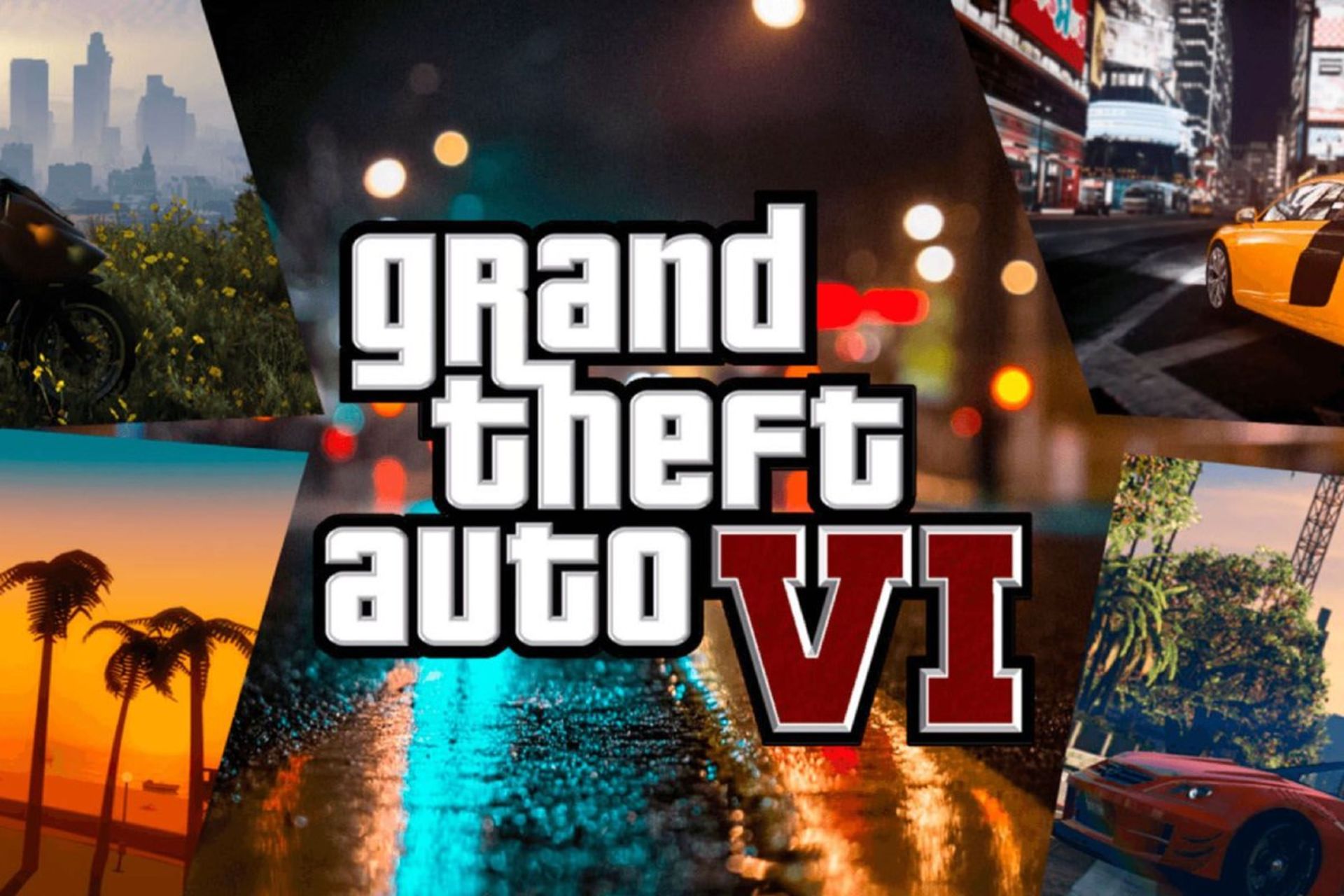 هوش مصنوعی GTA VI