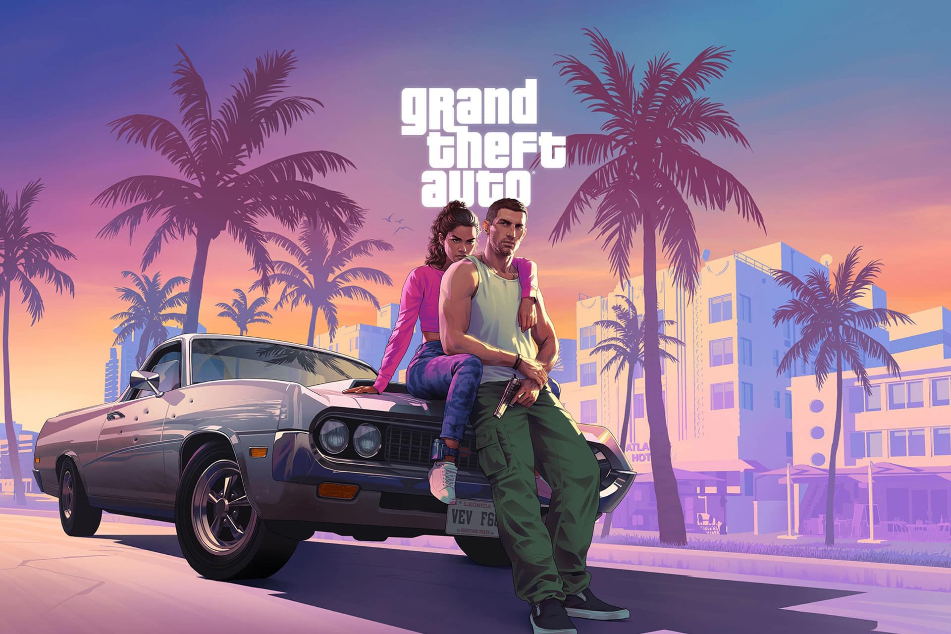 فوری: بازی GTA 6 رسماً  تأخیر خورد