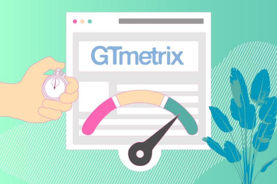 ابزار تست سرعت وب سایت GTmetrix