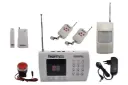 اقلام همراه دزدگیر اماکن گاردپرو GP-23433