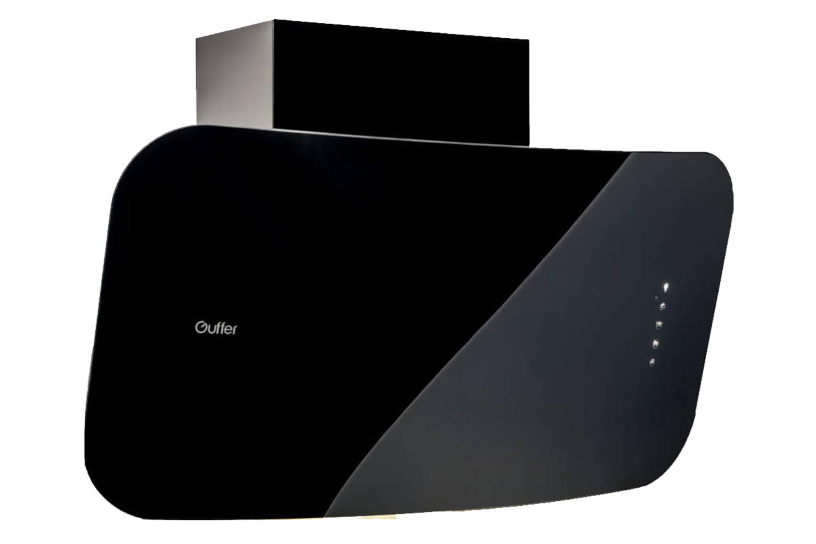 هود گوفر کالیما رنگ مشکی