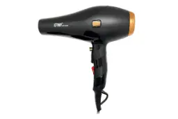 نمای سمت راست سشوار جی دبلیو GW-6529