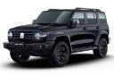 گریت وال تانک GWM Tank 300 نمای جلو