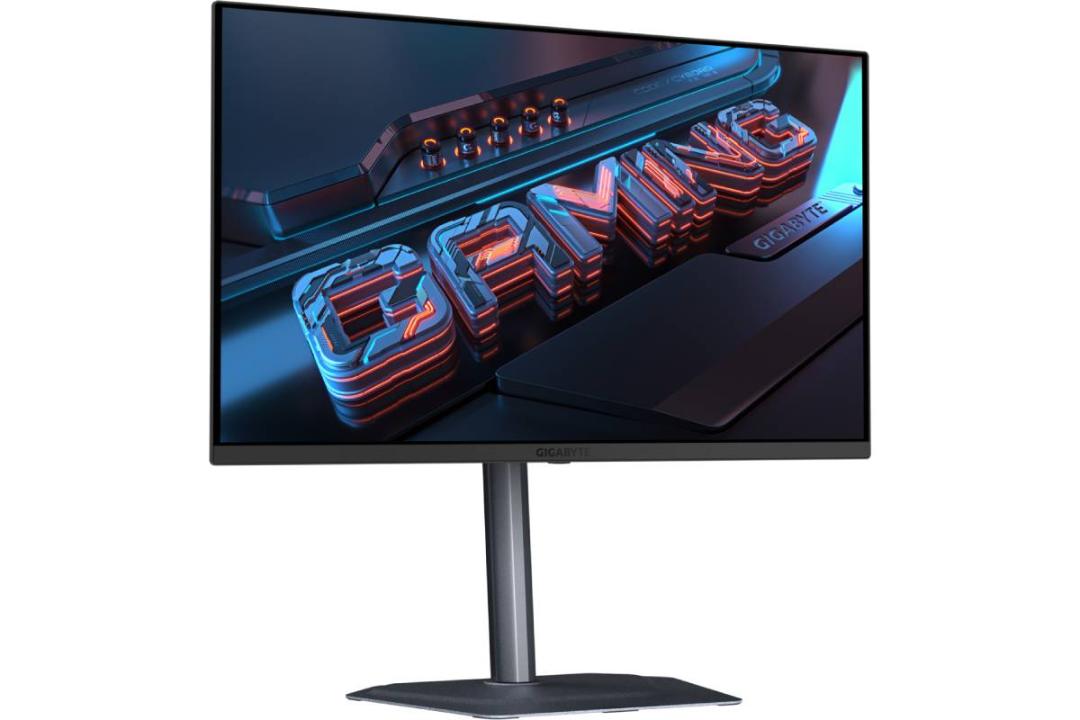 مانیتور گیگابایت MO27U2