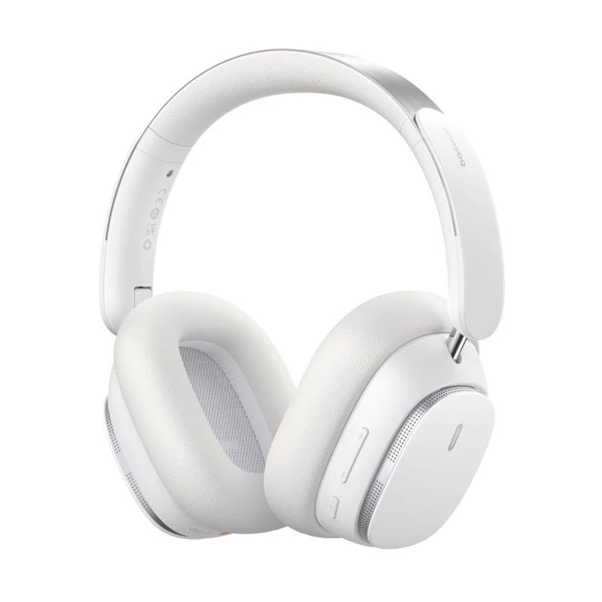 هدفون باسئوس H1 Pro