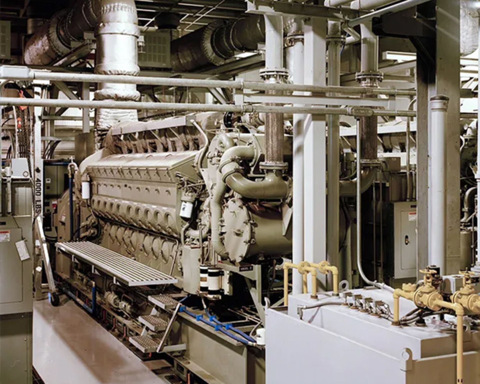 تاسیسات پروژه هارپ 