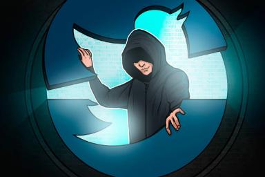 ایمیل ۲۰۰ میلیون کاربر توییتر، به قیمت فقط ۲ دلار فروخته شد!