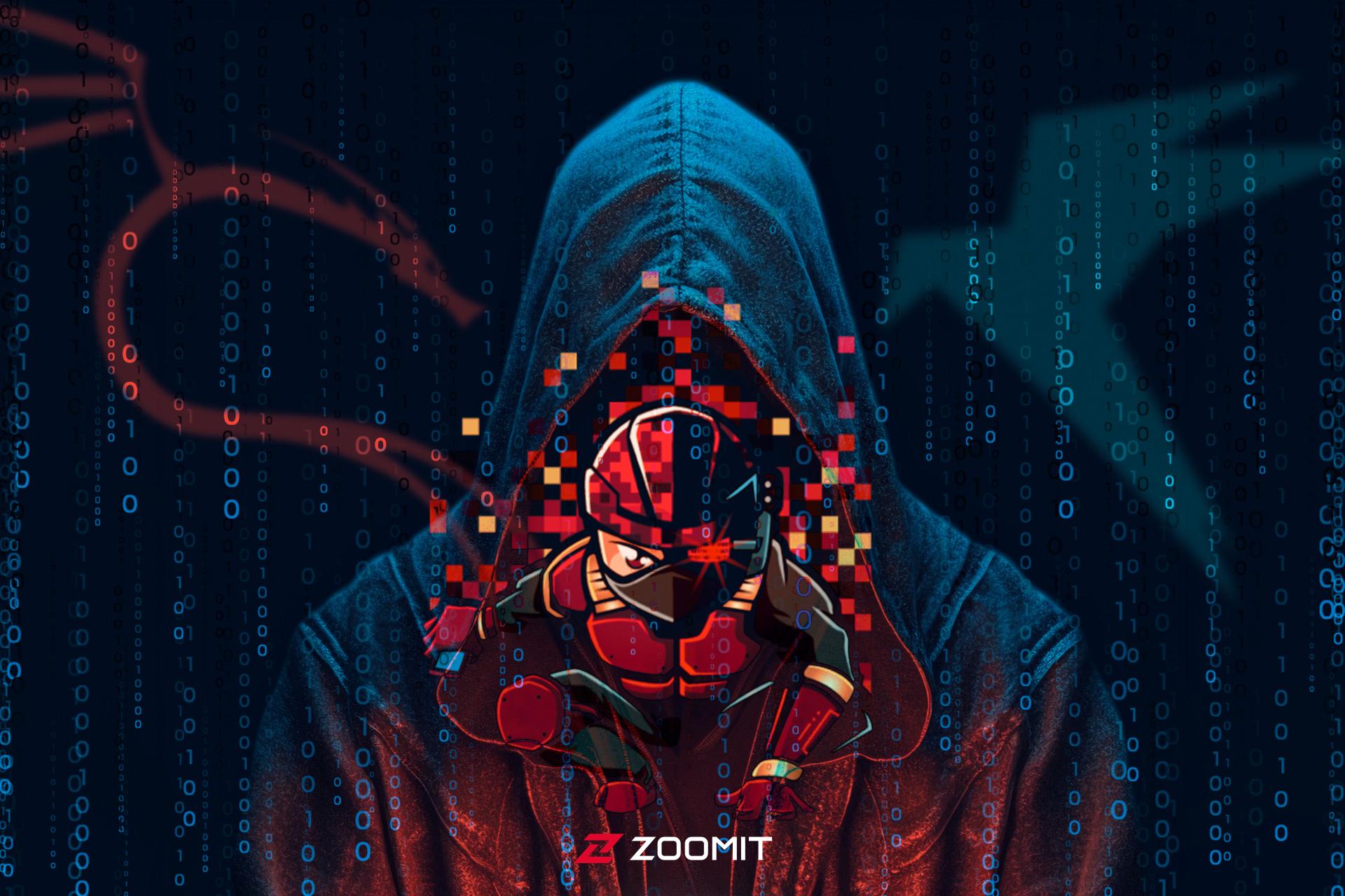 سیستم‌عامل‌های برتر از نظر هکرها