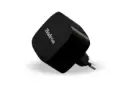 شارژر هادرون Hadron C1013 33W مشکی