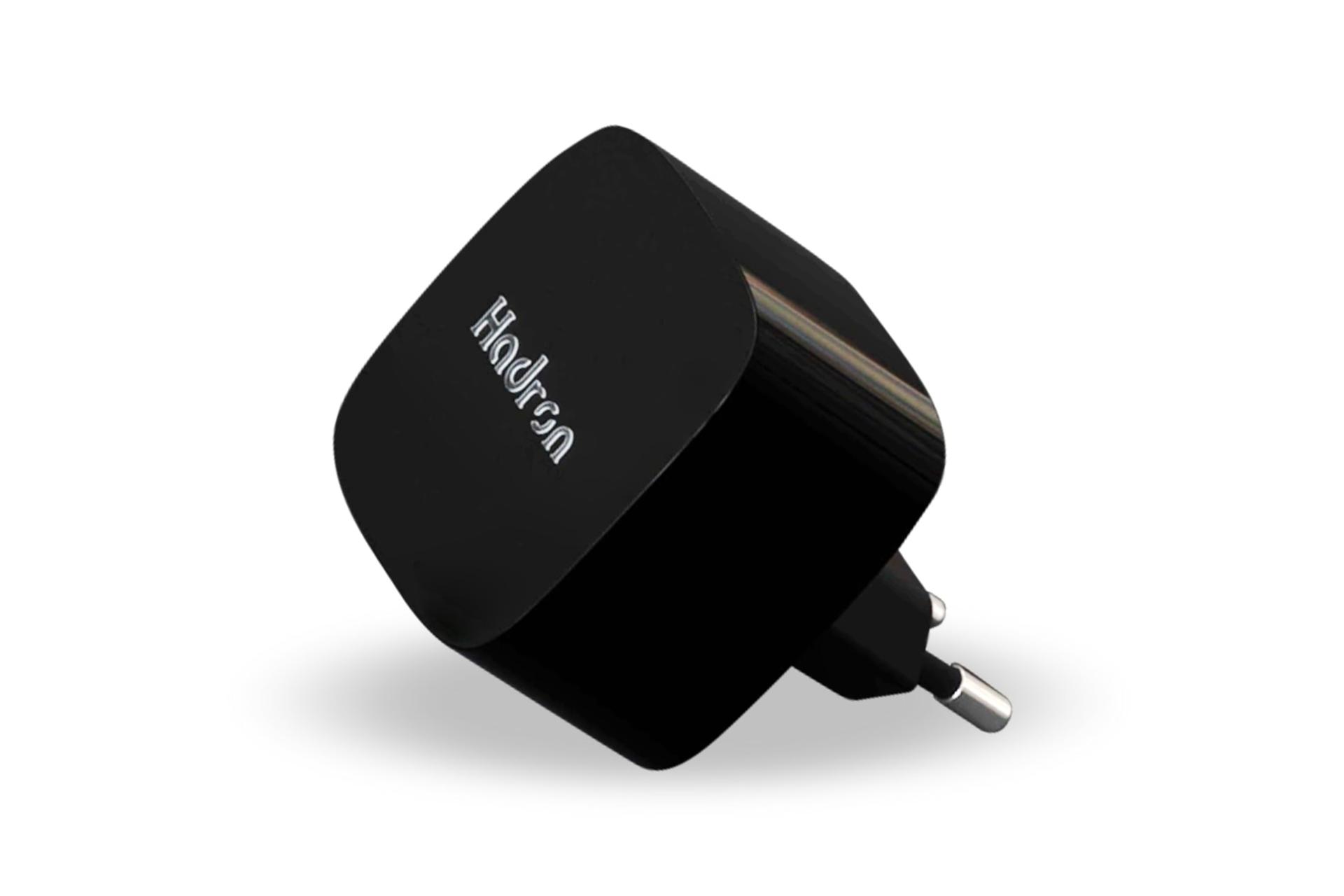 شارژر هادرون Hadron C1013 33W مشکی