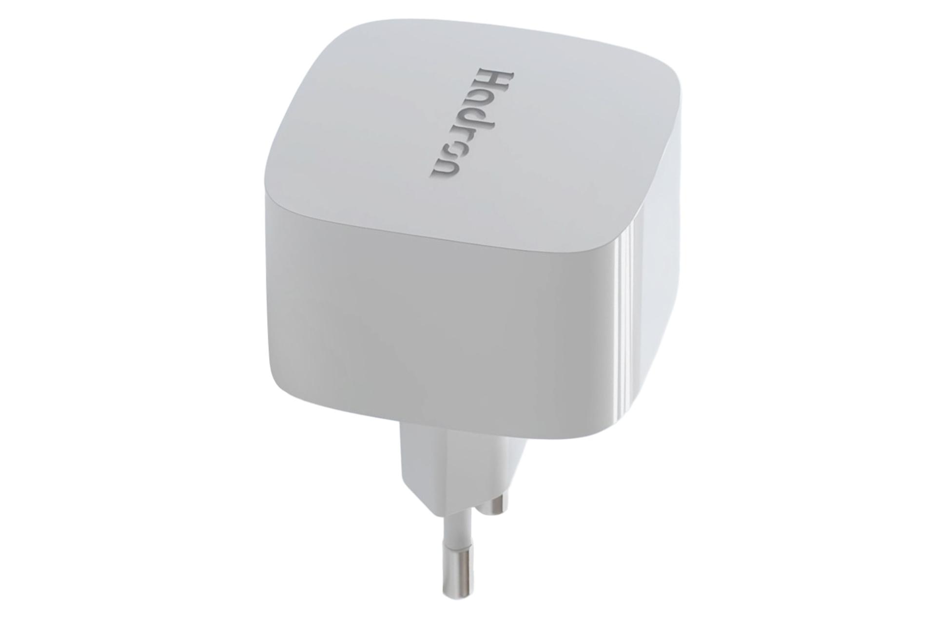 شارژر هادرون Hadron C1013 33W سفید