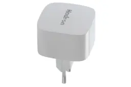 شارژر هادرون Hadron C1013 33W سفید