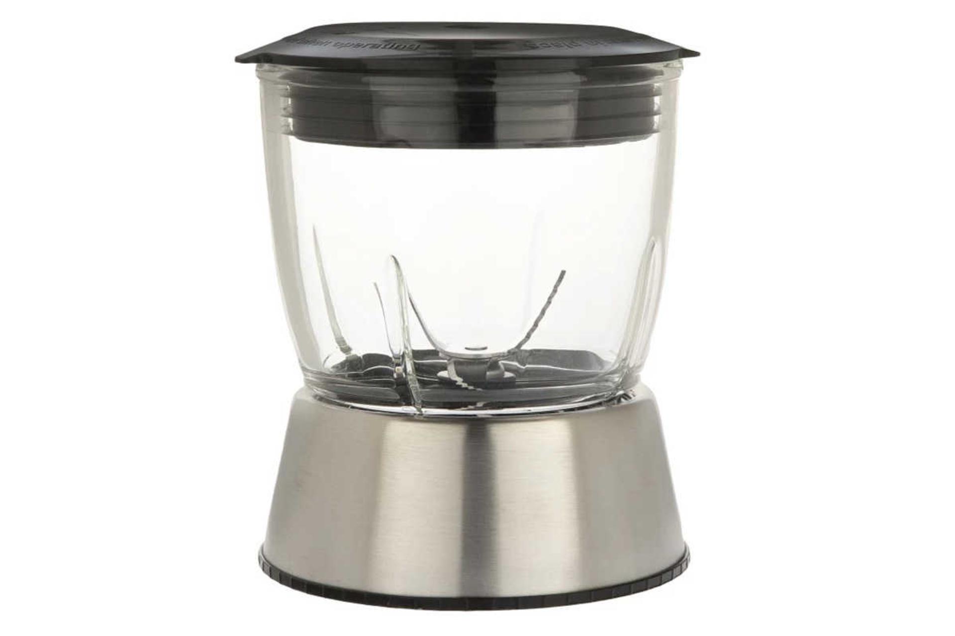 خردکن آبمیوه گیری 4 کاره هایدسان HS-JB 505