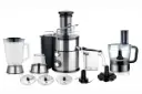نمای جلوی آبمیوه گیری 9 کاره هایدسان HS-HR517