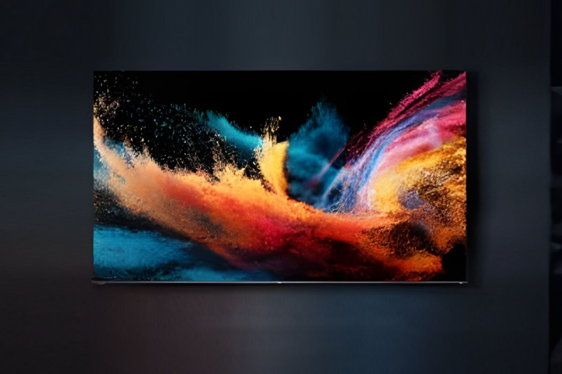 تلویزیون هایر M92