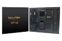 اقلام همراه ساعت هوشمند هاینو تکو Haino Teko GP-12