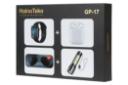 جعبه ساعت هوشمند هاینو تکو Haino Teko GP-17