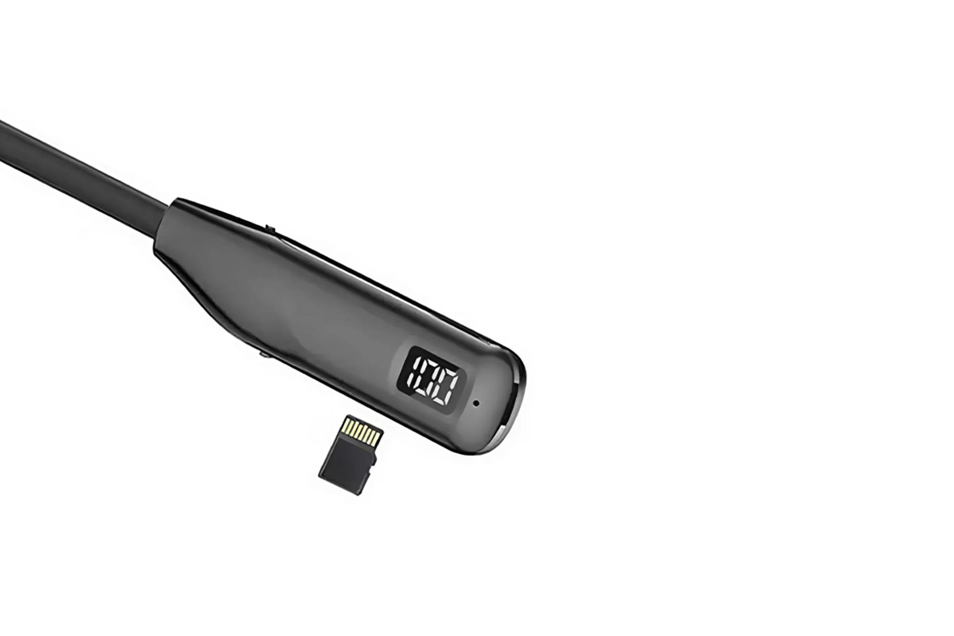 هدفون هاینو تکو HN-110